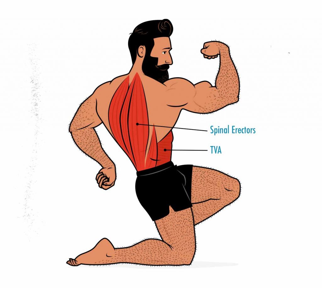 The Deadlift Hypertrophy Guide Outlift