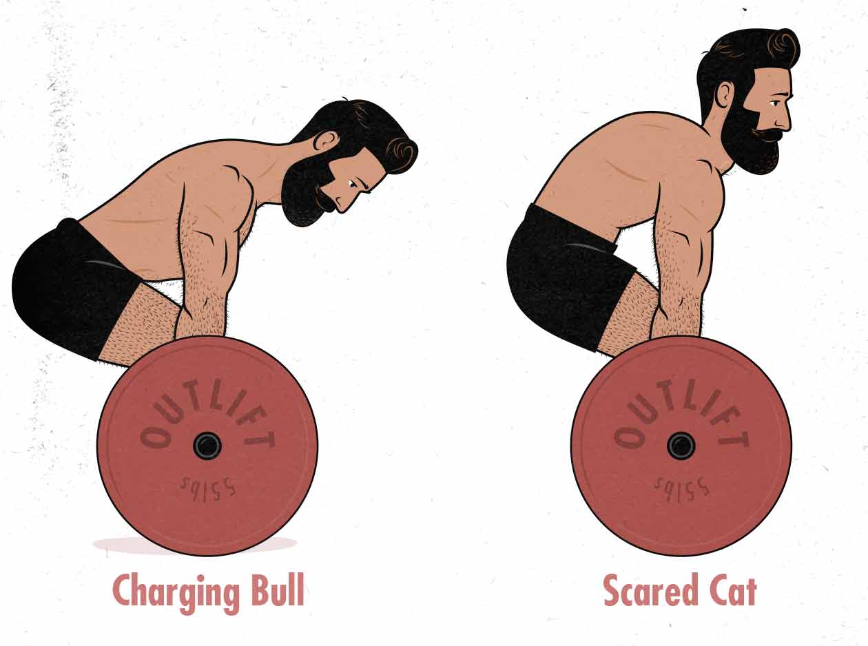 Lifting clearance belt benefits