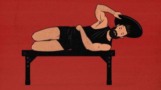 Should You Do Isolation Lifts to Build Muscle?