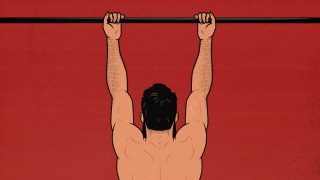 Training at Long Muscle Lengths is Better for Building Muscle