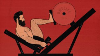 Exercise Machines Vs Free Weights for Gaining Muscle Size