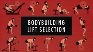Exercise Selection: Which Lifts are Best for Building Muscle?