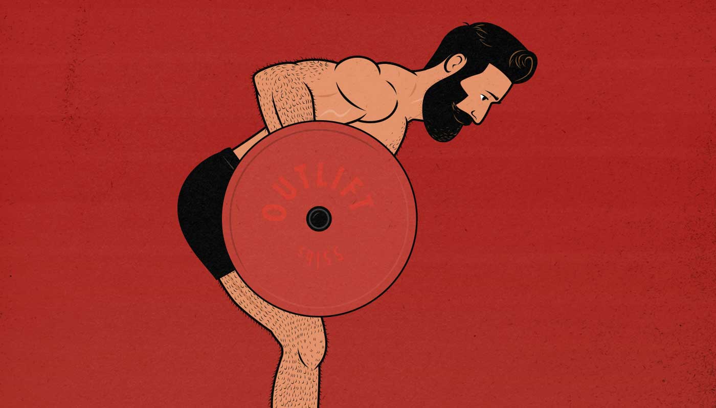 Yes, Back And Chest Workouts Are Grueling, But They're Incredibly  Effective. Try These 9 Routines