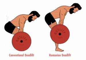 The Romanian Deadlift (RDL) Guide