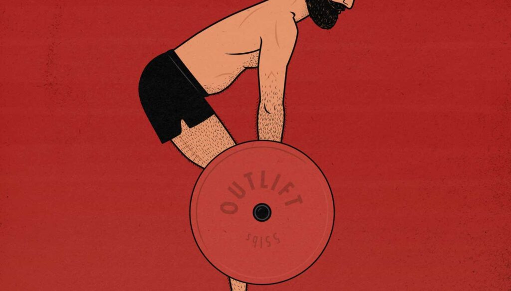 How Much Can The Average Man Lift Outlift