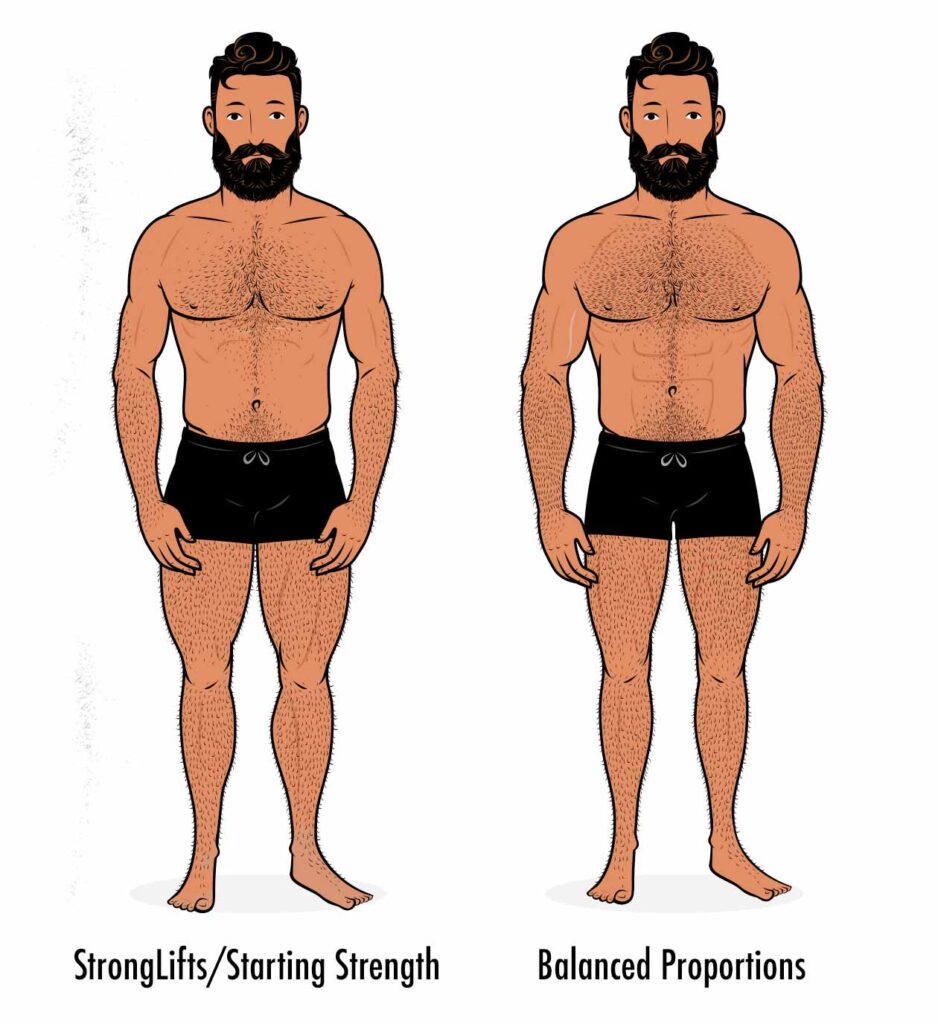 Starting Strength vs Stronglifts: Maximize Powerlifting Gains with the Right Method