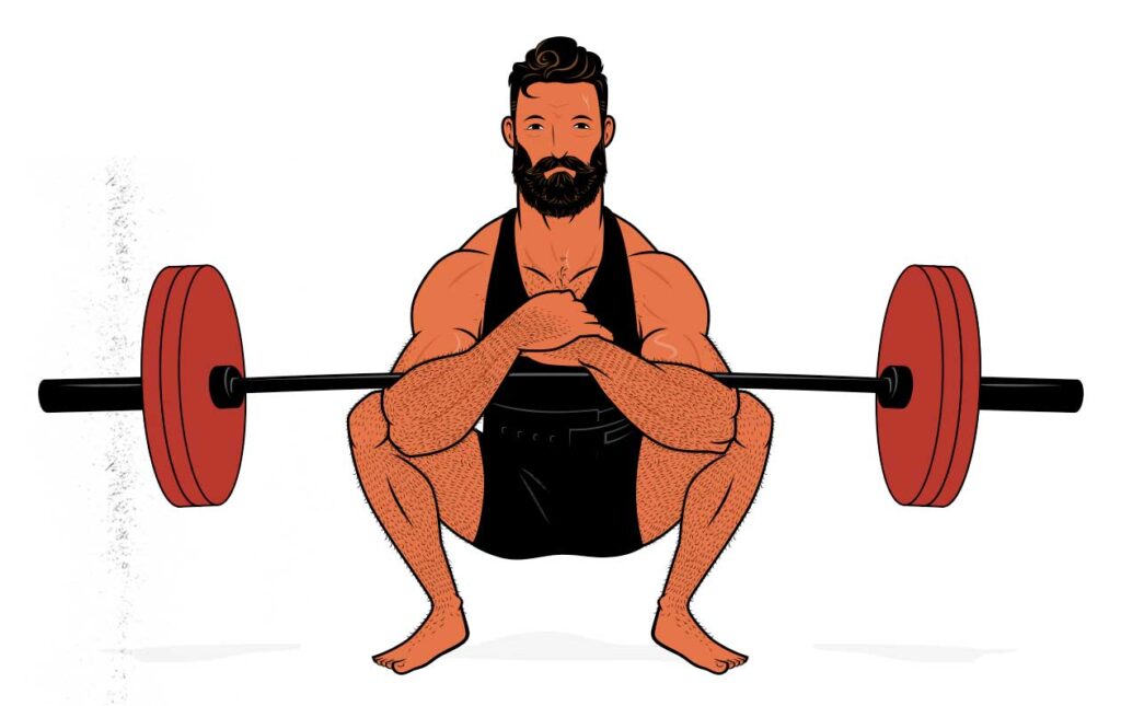 How Often Should You Work Out Per Week to Build Muscle?