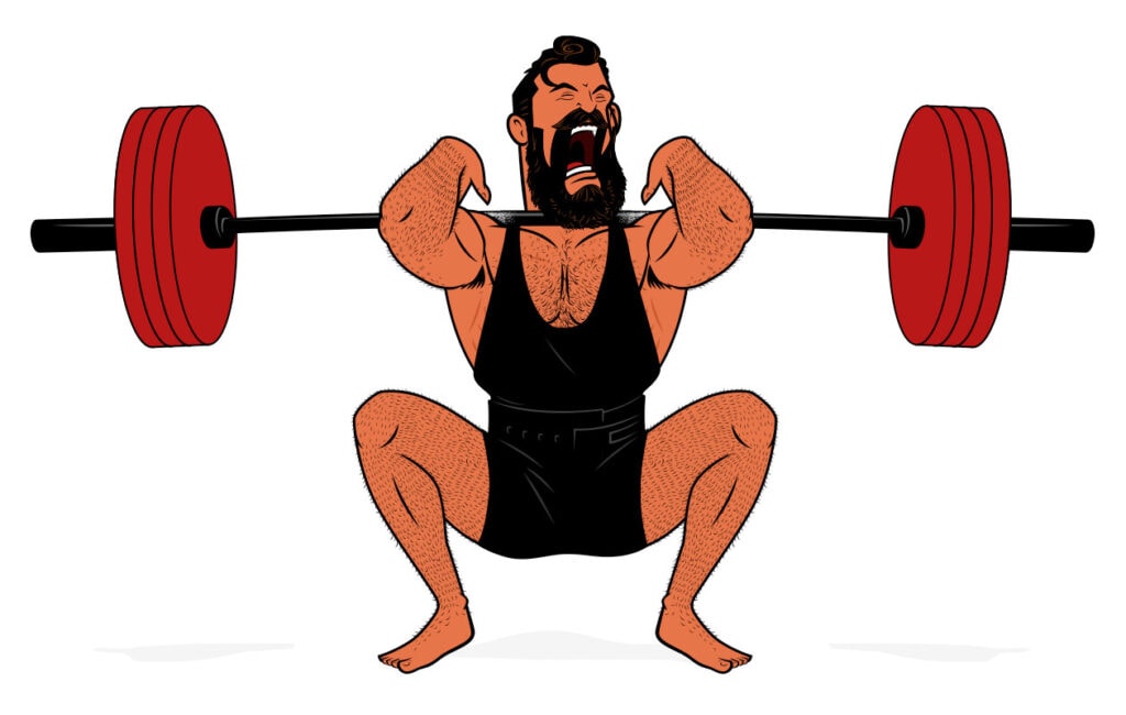 How Often Should You Work Out Per Week to Build Muscle?