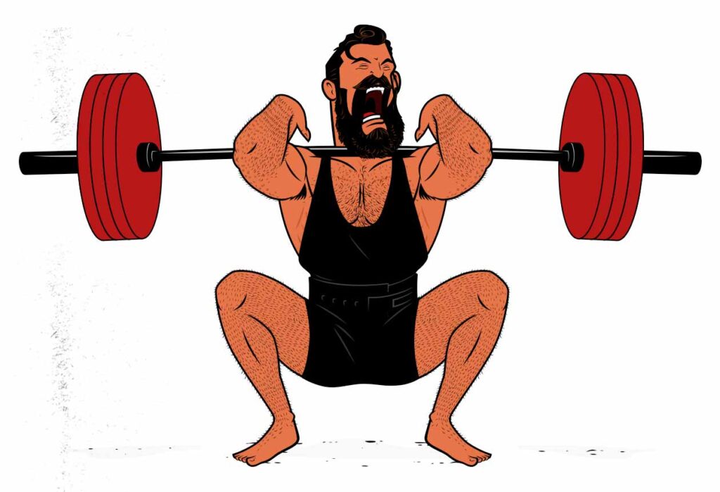 Lifting Tempo: How Fast Should You Lift & Lower Weights to Build Muscle?