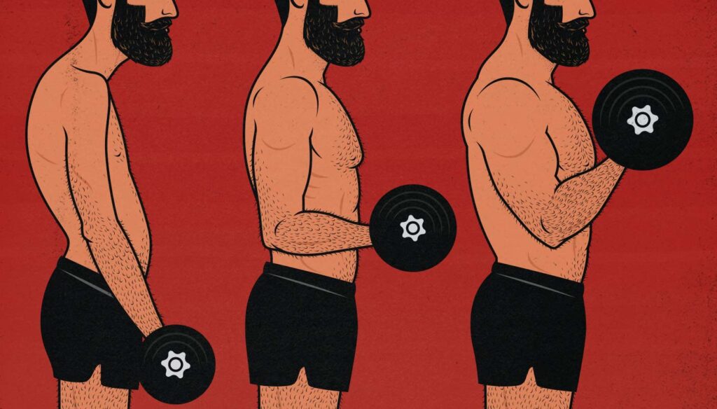 How To Bulk: A Guide to Building Muscle