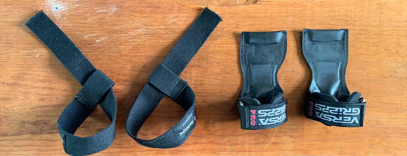 Versa best sale grip straps