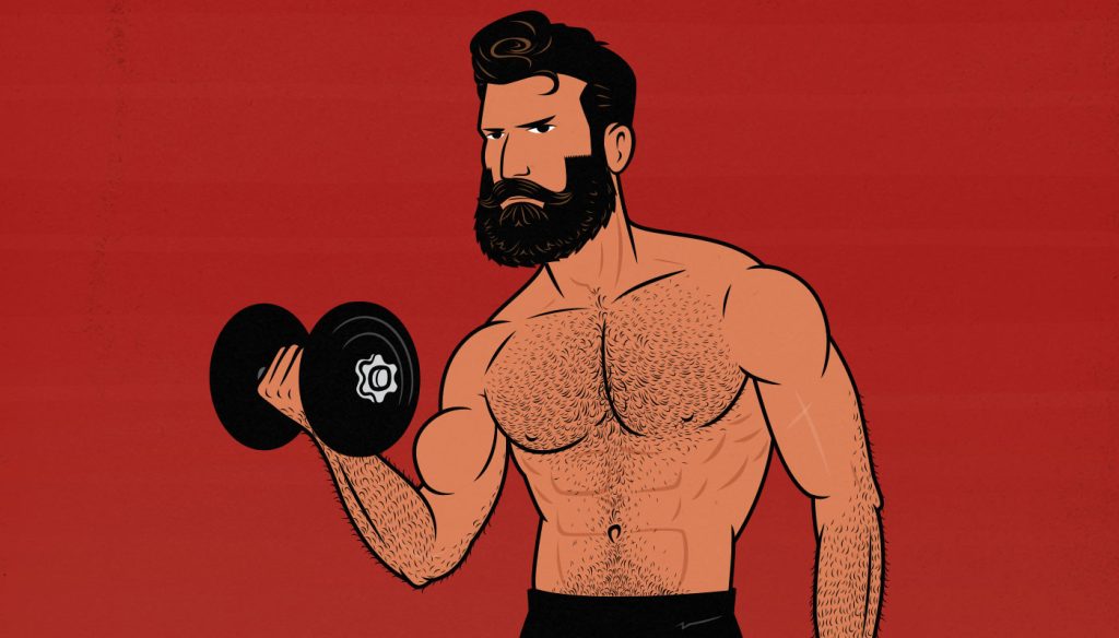 What Happens If You Workout Arms Every Day 