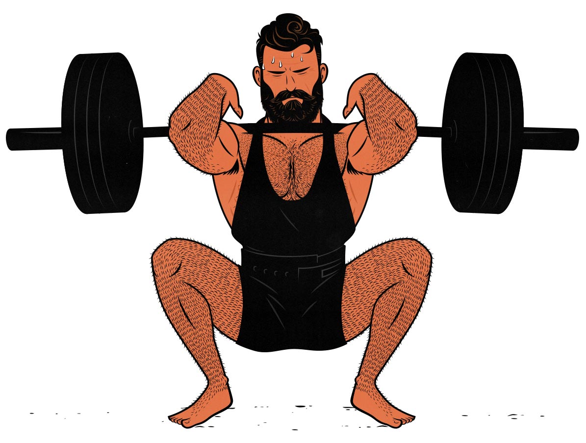 The Best Leg Day Workout for Building Muscle