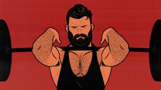 What Does PR Mean in the Gym?