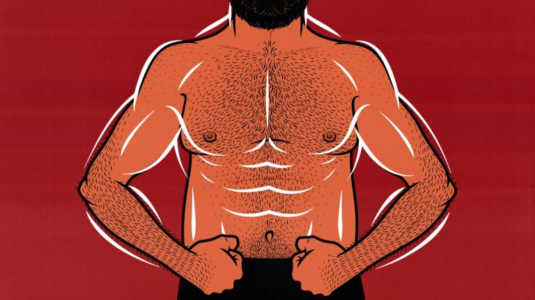 411 Body Recomp Body Recomposition: How to Build Muscle While Losing Fat